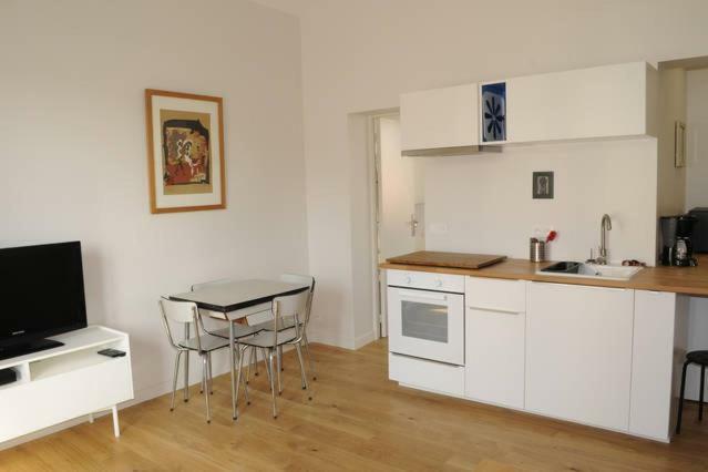 Appartement Cote Des Basques Biarritz Exterior photo